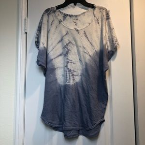 👻 Joe’s Jeans tie dye top